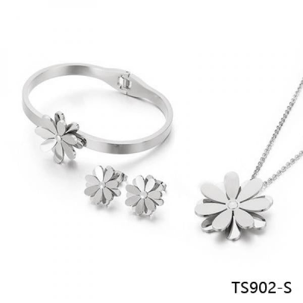 Beads Charms Women's Bracelet Engagement TS902
