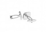 Classical Copper Cuff Links Business Style Hotsale