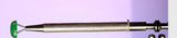 Diamond Gem Tweezers 4 Prong Holder Pick Up Tool