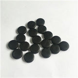 400pcs 15mm Wood Beads for Jewelry Making DIY