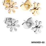 Women's Bracelet Charms Engagement MINIXED