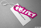 Garment Hangtag Clothing Labels Sticker Business Cards