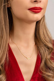 Custom Name Necklace for Her