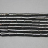 Natural Coral Beads Tube Shaped Spacer Bead for Jewelry Making DIY