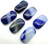 Brazil Quartz Agates Pendant for DIY Jewelry Making