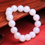 Zheru Jade Bracelet Men's Women's Jewelry Gift