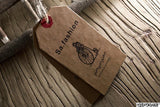 Garment tags/Hangtags/Clothing Labels/Sticker/Packing Tags