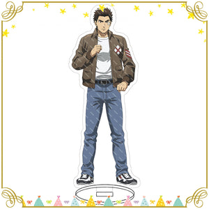 Shenmue Anime Room Decor Figurine House Decoration
