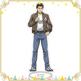 Shenmue Anime Room Decor Figurine House Decoration