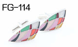 Men's High Cufflinks 2013 Wholesale Sailing