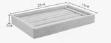 Velvet Jewelry Tray for Rings Smart Storage - 3 Color Options