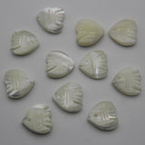 Trochid Shell Bead Mother Of Pearl for Jewelry Making DIY