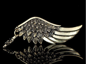 Personality Wing Brooch Jewelry For Women