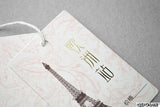 Clothing Labels Hangtag Sticker Packing