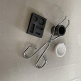 4 pcs High Purity Graphite Crucible Set Jewelry Mold Tools