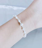Baroque Real Freshwater Pearl Bracelet