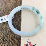 Zheru Jewelry Natural Jadeite Bracelet Princess Jade Bracelet