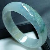 Burmese Jade Light Bracelet Princess Jewelry Gift