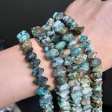 Faceted Aquamarine Jade Lapis Lazuli Beads for Jewelry Making