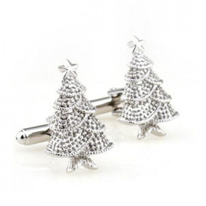 TZG09379 Cufflink 5 Pairs