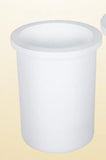 Graphite Melting Crucible Cup for Metal Alloys