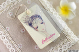 Custom Garment Tags - Clothing Labels - Business Cards