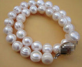 Gorgeous AA South Sea Baroque Pearl Necklace