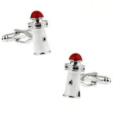 New Arrival Cuff Link Set - 5 Pairs