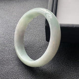 Burmese Jade Light 54-64mm Bracelet - Princess Jewelry Gift