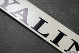 Clothing Labels Hangtag Sticker Jewelry Tags Business Cards