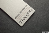 Garment Hangtag Clothing Labels Sticker Business Cards Paper Tags