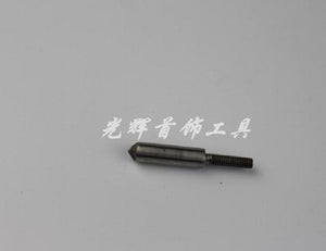 Hammer Handpiece Tips for Jewellery Making