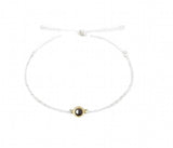 Adjustable Photo Bracelet
