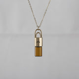 Aroma Necklace Perfume Essential Oil Diffuser Aromatherapy Jewelry