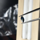 Wholesale Natural Sapphire Loose Stone 0.3CT