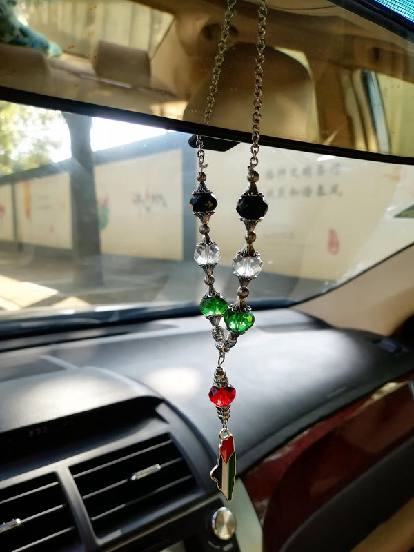 Arabic Flag 99 tesbih Prayer beads Rosary tasbih muslim
