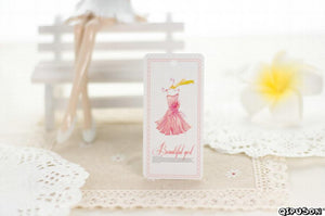 Garment tags Clothing Labels Stickers Business Card