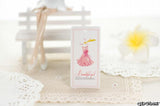 Garment tags Clothing Labels Stickers Business Card
