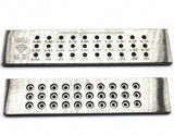 Tungsten Carbide Wire Drawplate Jewelry Tool