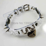 Harajuku Sexy Hot Dark Punk Goth Choker Necklace