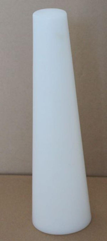 Plastic Oval Bracelet & Round Bangle Mandrel Set