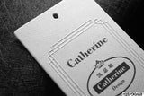 Garment Tags Hangtag Clothing Labels Sticker