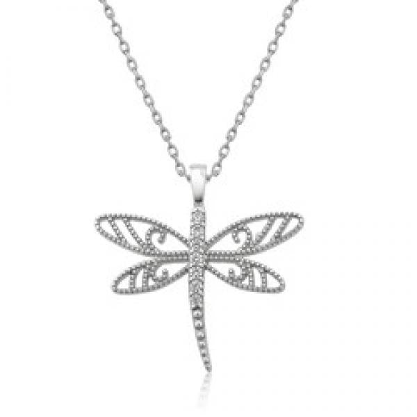 Sterling Silver 925 Necklace