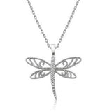 Sterling Silver 925 Necklace