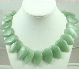 Natural Stone Pendant for DIY Jewelry Making Necklace