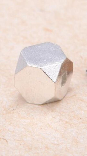 925 Silver Beads 925 Sterling Loose Beads DIY Jewelry Findings