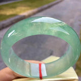 Zheru Jade Bracelet 54-64mm, Princess Jewelry
