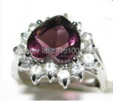 STONE Women's Ring Size 7 8 9