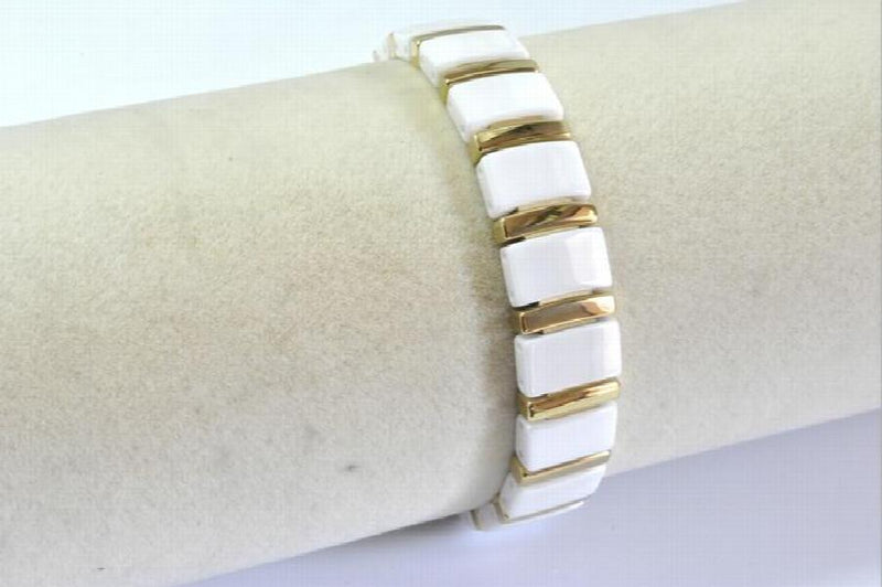 Magnetic Gallstone Anti-fatigue Bracelet