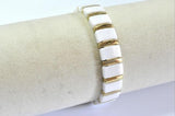 Magnetic Gallstone Anti-fatigue Bracelet